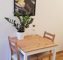 Apartment Lenartowicza