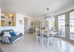 Apartment Les allées du Cap-2 by Interhome