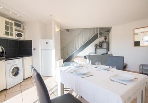 Apartment Les Andalouses by Interhome