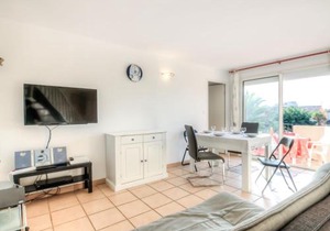 Apartment Les Andalouses by Interhome