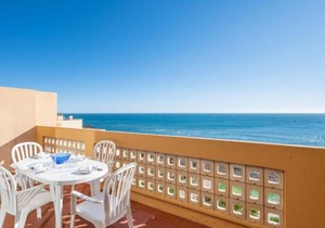 Apartment Les Argonautes-3 by Interhome