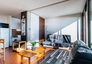 Apartment Les Argonautes-3 by Interhome