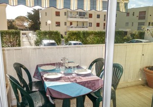Apartment Les Bermudes