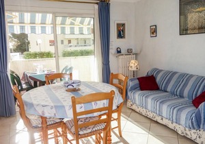Apartment Les Bermudes