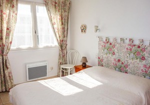 Apartment Les Bermudes