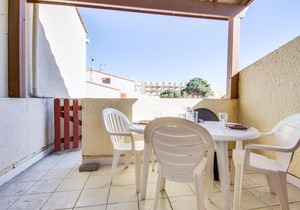 Apartment Les Cabestans 1-2-3-2