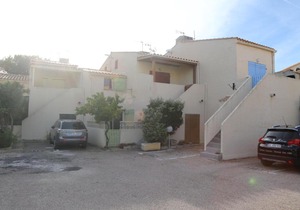 Apartment Les Cabestans 1-2-3-2