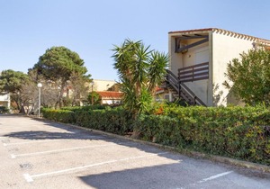 Apartment Les Cabestans 1-2-3-2