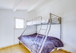 Apartment Les Cabestans 1,2,3 in Le Barcarès - 4 persons, 1 bedrooms