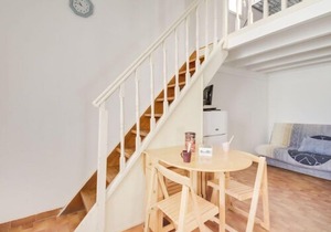 Apartment Les Cabestans 1,2,3 in Le Barcarès - 4 persons, 1 bedrooms