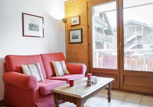 Apartment Les Capucins by Interhome