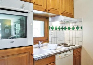 Apartment Les Capucins by Interhome