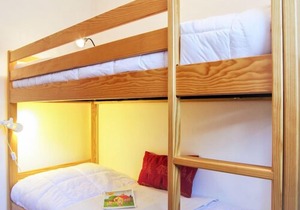Apartment Les Capucins in Chamonix - 4 persons, 2 bedrooms
