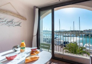 Apartment Les Cascadelles-13 by Interhome