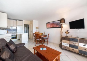 Apartment Les Cascadelles-13 by Interhome
