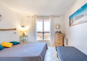 Apartment Les Cascadelles-13 by Interhome