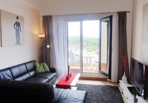 Apartment Les Cascadelles-5 by Interhome