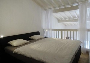 Apartment Les Cascadelles-5 by Interhome