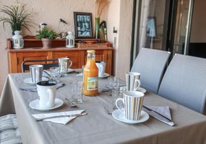 Apartment Les Cascadelles-10 by Interhome
