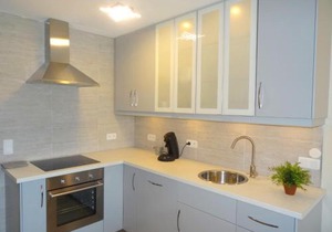 Apartment Les Cascadelles-10 by Interhome