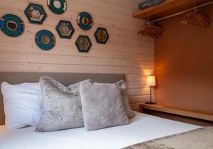 Apartment Les Chouettes 23 by Interhome