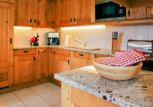 Apartment Les Cimes Blanches 102 A by Interhome