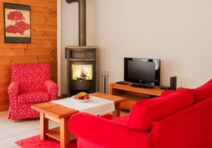 Apartment Les Cimes Blanches 102 A by Interhome