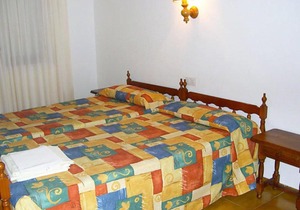 Apartment Les Dunes 1 dorm by Interhome