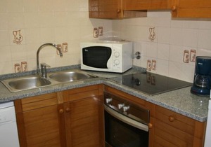 Apartment Les Dunes 1 dorm in Pals - 3 persons, 1 bedrooms