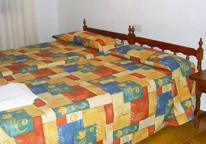Apartment Les Dunes 1 dorm in Pals - 3 persons, 1 bedrooms