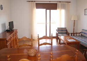 Apartment Les Dunes 2 dorm by Interhome