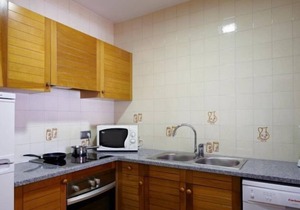 Apartment Les Dunes 2 dorm in Pals - 5 persons, 2 bedrooms