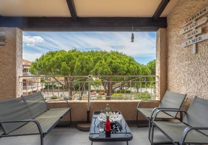 Apartment Les Faubourgs Saint Michel by Interhome