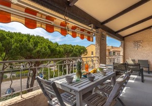 Apartment Les Faubourgs Saint Michel by Interhome