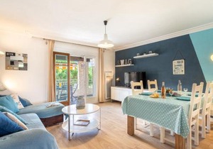 Apartment Les Faubourgs Saint Michel by Interhome