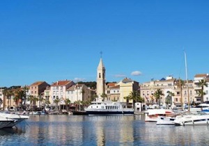 Apartment Les Faubourgs Saint Michel