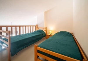 Apartment Les Flots Bleus in Le Barcarès - 6 persons, 1 bedrooms