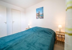 Apartment Les Flots Bleus in Le Barcarès - 6 persons, 1 bedrooms