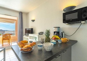 Apartment Les Morières-4 by Interhome