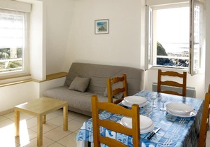 Apartment Les Goelands - PGX302 by Interhome