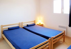 Apartment Les Hameaux de l'Océan (CCP102) in Carcans Plage - 8 persons, 3 bedrooms