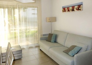 Apartment Les Jardins d'Arvor (BNO400) in Bénodet - 2 persons, 1 bedrooms