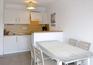 Apartment Les Jardins d'Arvor (BNO403) in Bénodet - 8 persons, 3 bedrooms