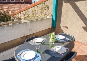 Apartment Les Marendes des Palombes 2