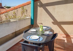 Apartment Les Marendes des Palombes 2