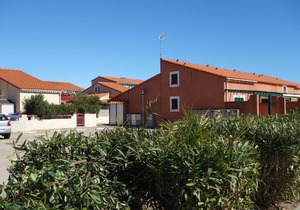 Apartment Les Marendes des Palombes 2