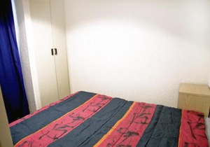Apartment Les Olympiques - Tignes 1800-7 by Interhome