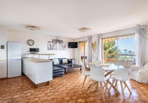 Apartment Les Regates-1 by Interhome