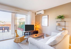 Apartment Les Rives de Sokoa by Interhome