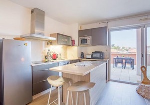 Apartment Les Rives de Sokoa by Interhome